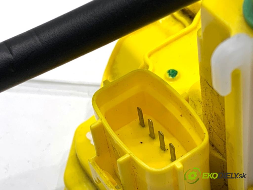 ALFA ROMEO STELVIO SUV 2019 206 kW 2.0 (949AXA2A) 1995 zámok Dvere ľavy zad 50536551