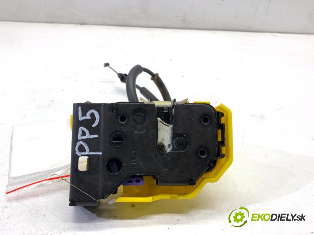 ALFA ROMEO STELVIO SUV 2019 206 kW 2.0 (949AXA2A) 1995 zámok Dvere pravy predný 50536542