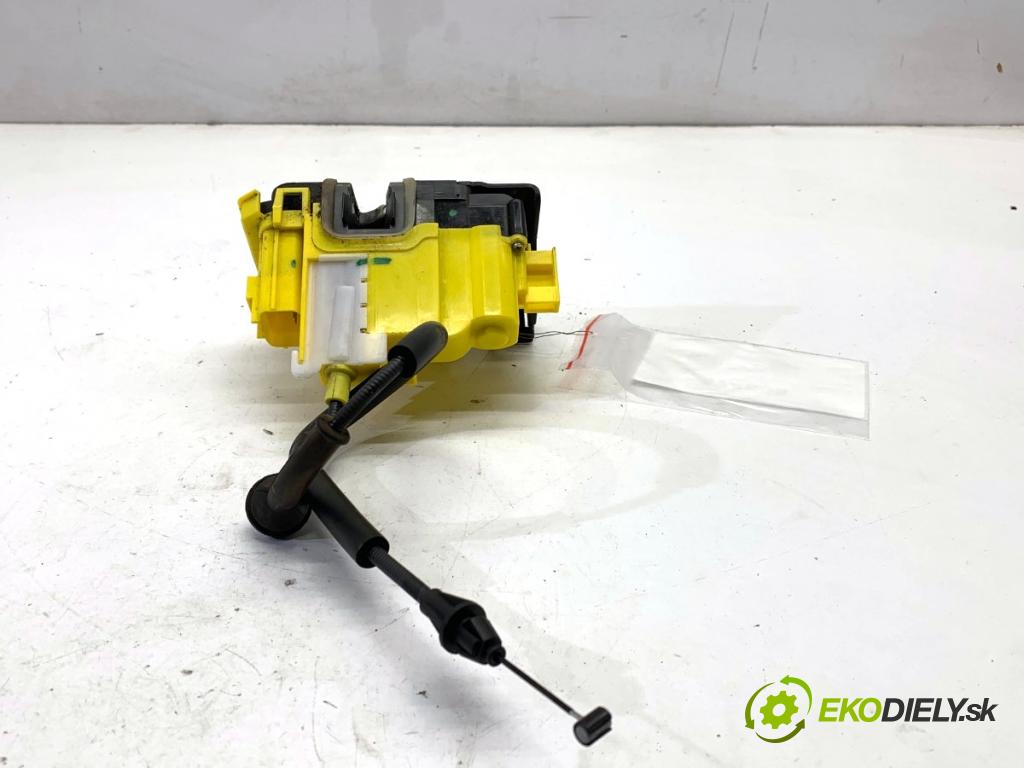 ALFA ROMEO STELVIO SUV 2019 206 kW 2.0 (949AXA2A) 1995 zámok Dvere pravy predný 50536542