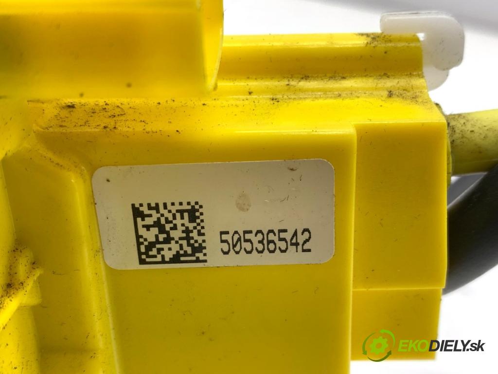 ALFA ROMEO STELVIO SUV 2019 206 kW 2.0 (949AXA2A) 1995 zámok Dvere pravy predný 50536542