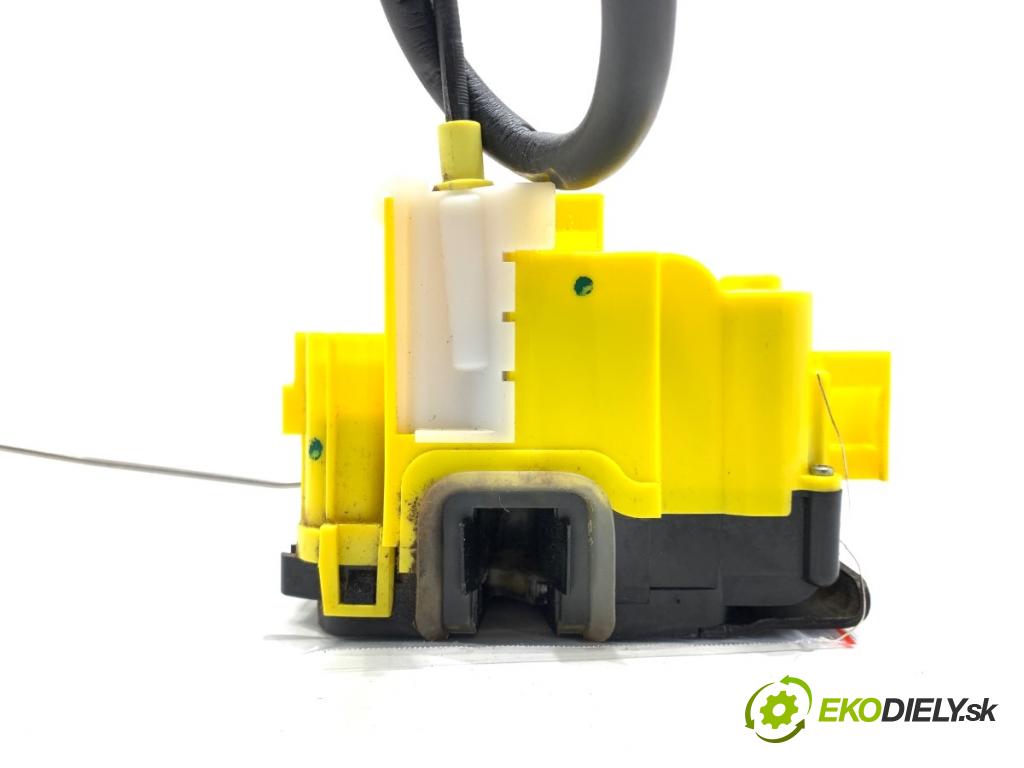 ALFA ROMEO STELVIO SUV 2019 206 kW 2.0 (949AXA2A) 1995 zámok Dvere ľavy predný 50540583