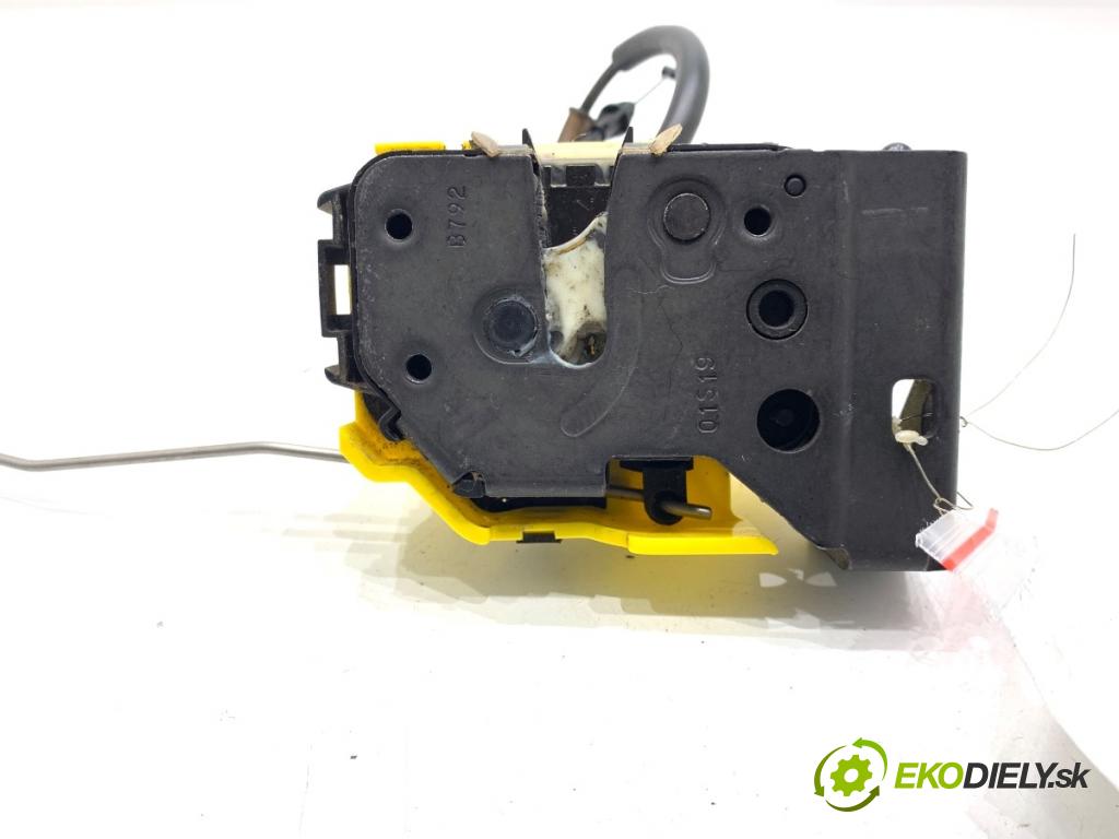 ALFA ROMEO STELVIO SUV 2019 206 kW 2.0 (949AXA2A) 1995 zámok Dvere ľavy predný 50540583