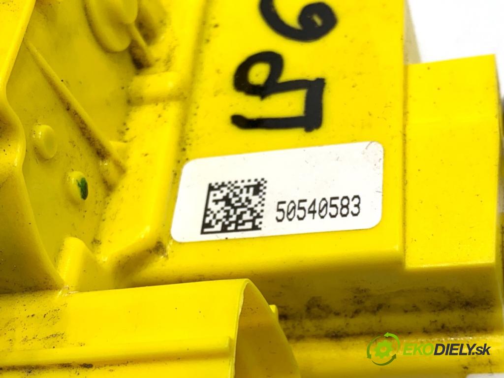 ALFA ROMEO STELVIO SUV 2019 206 kW 2.0 (949AXA2A) 1995 zámok Dvere ľavy predný 50540583