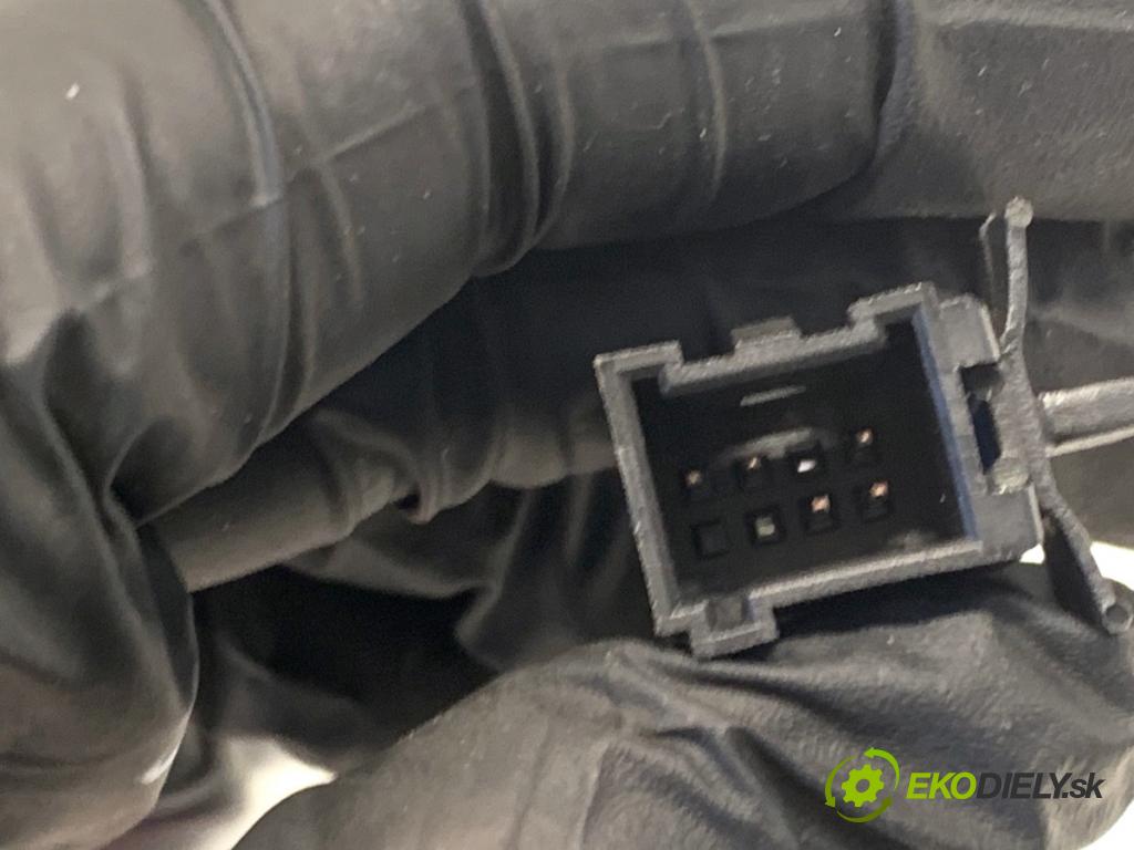 ALFA ROMEO STELVIO SUV 2019 206 kW 2.0 (949AXA2A) 1995 zámok dverí zad 00505604000