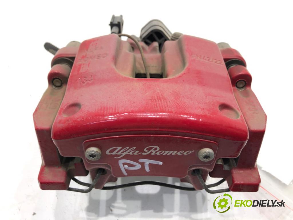 ALFA ROMEO STELVIO SUV 2019 206 kW 2.0 (949AXA2A) 1995 Brzdič strmeň pravy zad 00505415020