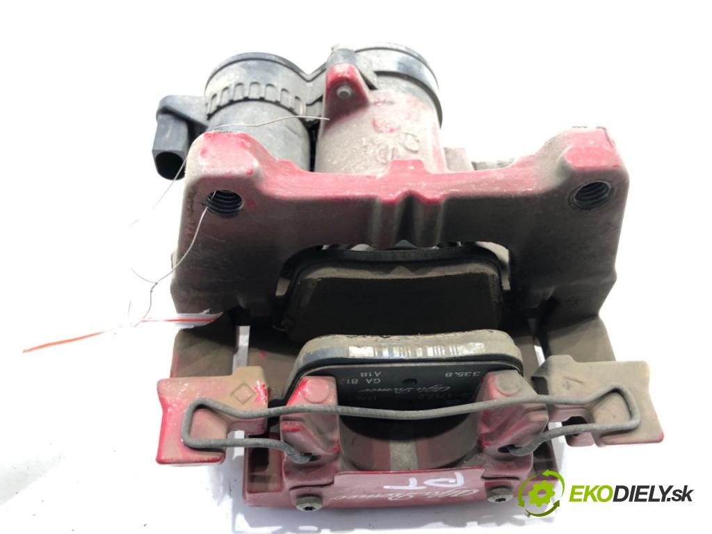 ALFA ROMEO STELVIO SUV 2019 206 kW 2.0 (949AXA2A) 1995 Brzdič strmeň pravy zad 00505415020