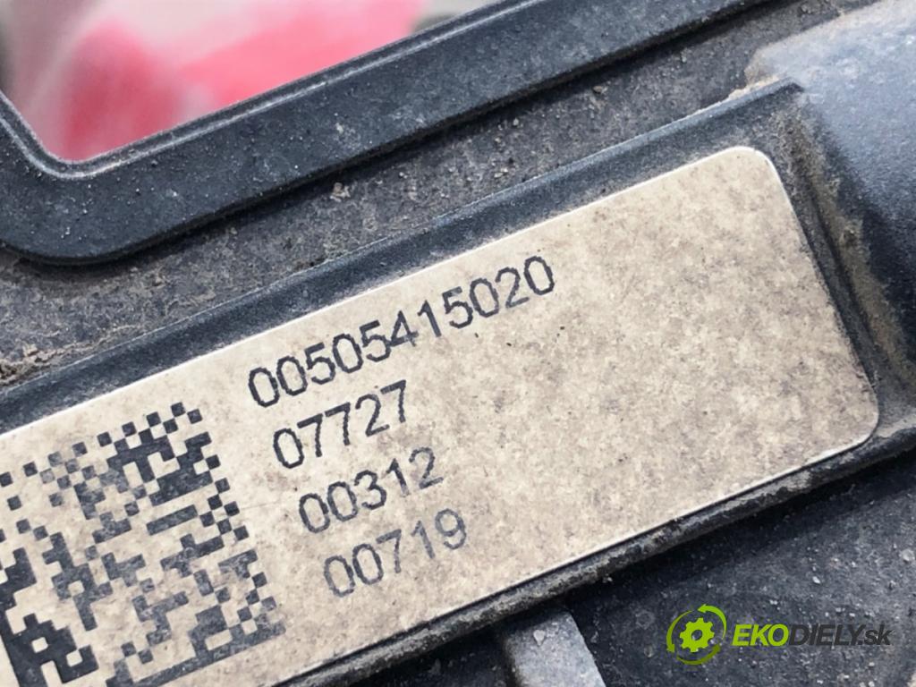 ALFA ROMEO STELVIO SUV 2019 206 kW 2.0 (949AXA2A) 1995 Brzdič strmeň pravy zad 00505415020