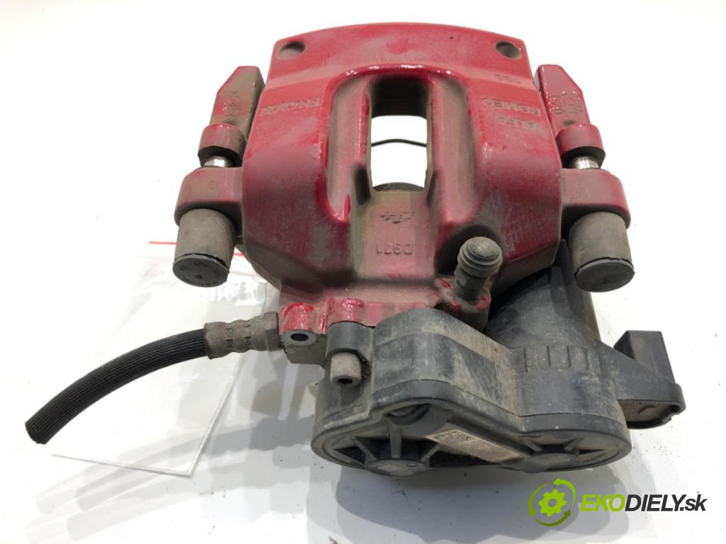 ALFA ROMEO STELVIO SUV 2019 206 kW 2.0 (949AXA2A) 1995 Brzdič strmeň ľavy zad 00505415070