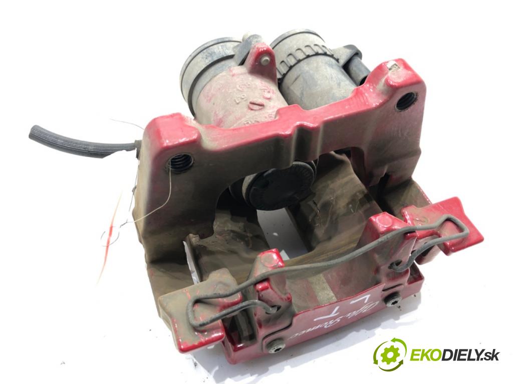 ALFA ROMEO STELVIO SUV 2019 206 kW 2.0 (949AXA2A) 1995 Brzdič strmeň ľavy zad 00505415070