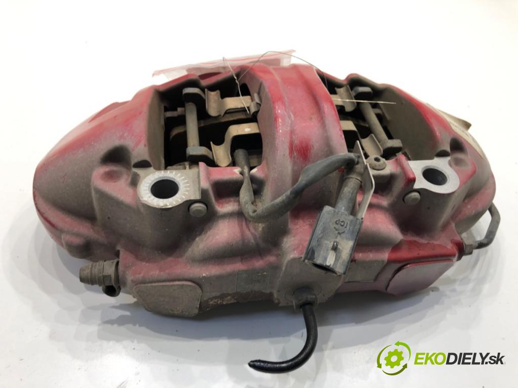 ALFA ROMEO STELVIO SUV 2019 206 kW 2.0 (949AXA2A) 1995 Brzdič strmeň pravy predný 00505534550