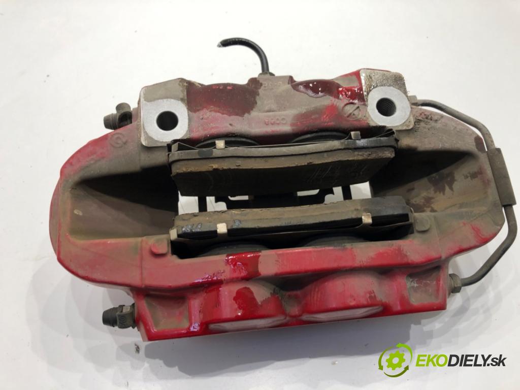 ALFA ROMEO STELVIO SUV 2019 206 kW 2.0 (949AXA2A) 1995 Brzdič strmeň pravy predný 00505534550