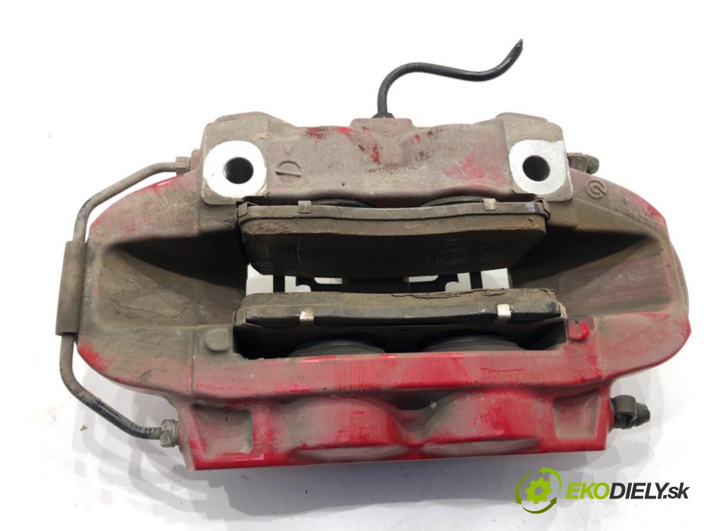 ALFA ROMEO STELVIO SUV 2019 206 kW 2.0 (949AXA2A) 1995 brzdič třmen levý přední část 00505534510