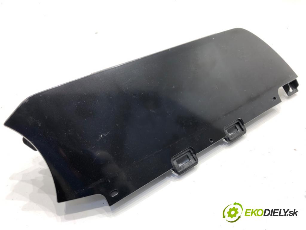 ALFA ROMEO STELVIO SUV 2019 206 kW 2.0 (949AXA2A) 1995 Displej 503490010010 (Přístrojová deska)