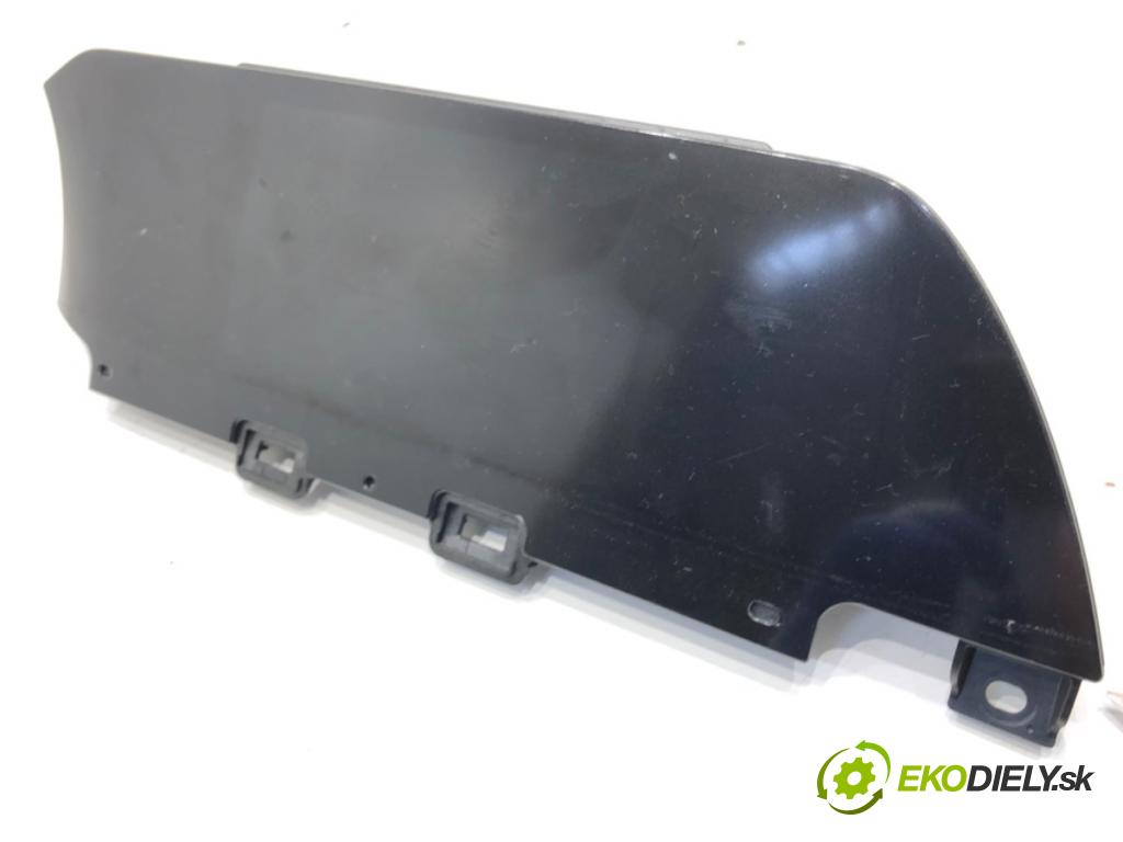 ALFA ROMEO STELVIO SUV 2019 206 kW 2.0 (949AXA2A) 1995 Dislpej 503490010010 (Prístrojová doska)