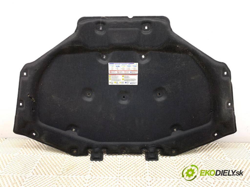 ALFA ROMEO STELVIO SUV 2019 206 kW 2.0 (949AXA2A) 1995 Odhlučnenie kapoty 