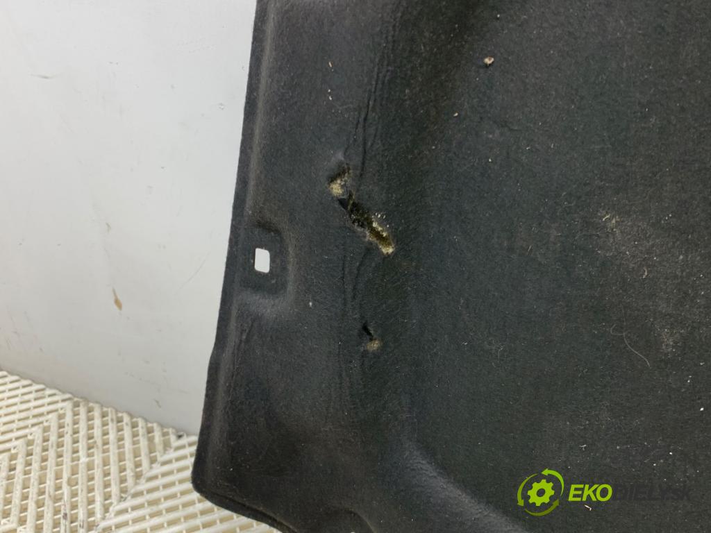 ALFA ROMEO STELVIO SUV 2019 206 kW 2.0 (949AXA2A) 1995 Odhlučnenie kapoty