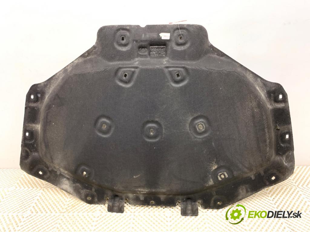 ALFA ROMEO STELVIO SUV 2019 206 kW 2.0 (949AXA2A) 1995 Odhlučnenie kapoty