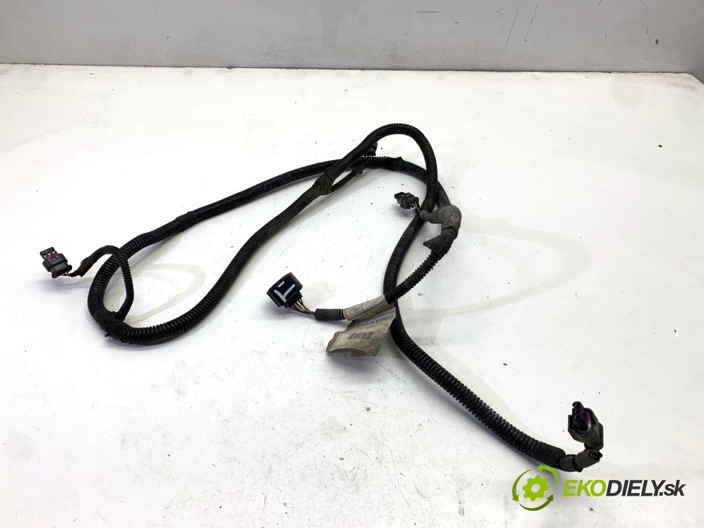 ALFA ROMEO STELVIO SUV 2019 206 kW 2.0 (949AXA2A) 1995 Káblovačka PDC zad 00505518180