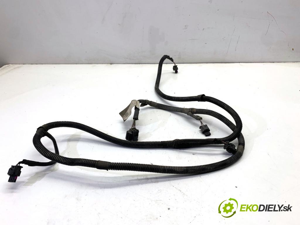 ALFA ROMEO STELVIO SUV 2019 206 kW 2.0 (949AXA2A) 1995 Káblovačka PDC zad 00505518180