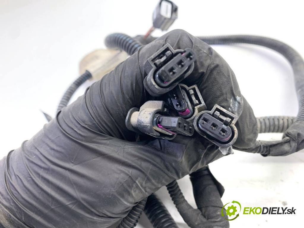 ALFA ROMEO STELVIO SUV 2019 206 kW 2.0 (949AXA2A) 1995 Káblovačka PDC zad 00505518180