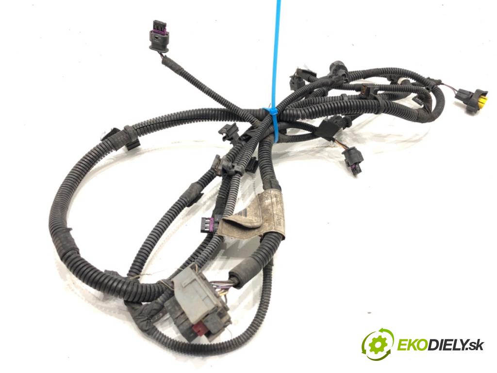 ALFA ROMEO STELVIO SUV 2019 206 kW 2.0 (949AXA2A) 1995 Káblovačka PDC predný 00505518360