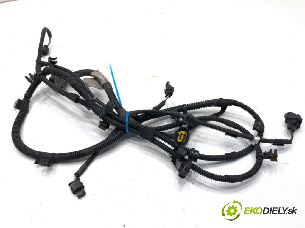 ALFA ROMEO STELVIO SUV 2019 206 kW 2.0 (949AXA2A) 1995 Káblovačka PDC predný 00505518360