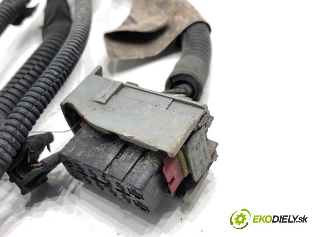 ALFA ROMEO STELVIO SUV 2019 206 kW 2.0 (949AXA2A) 1995 Káblovačka PDC predný 00505518360