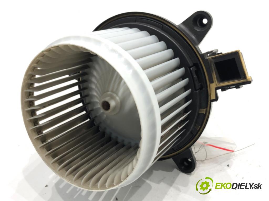 ALFA ROMEO STELVIO SUV 2019 206 kW 2.0 (949AXA2A) 1995 topení 5W0431000