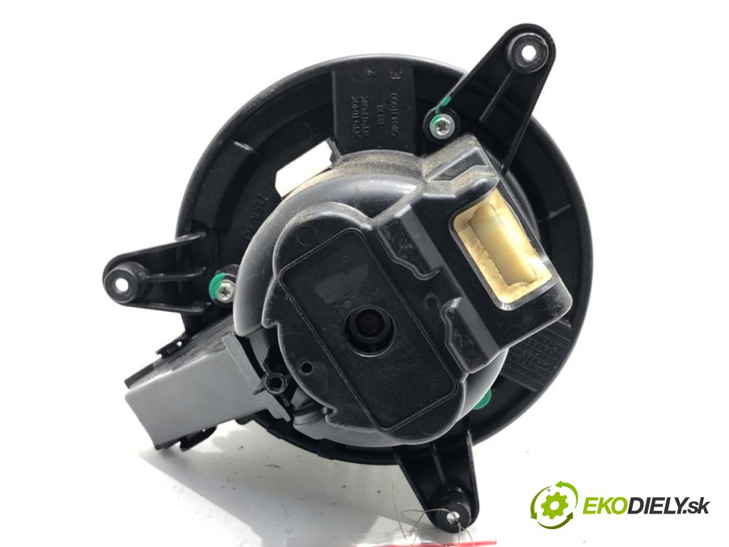 ALFA ROMEO STELVIO SUV 2019 206 kW 2.0 (949AXA2A) 1995 topení 5W0431000