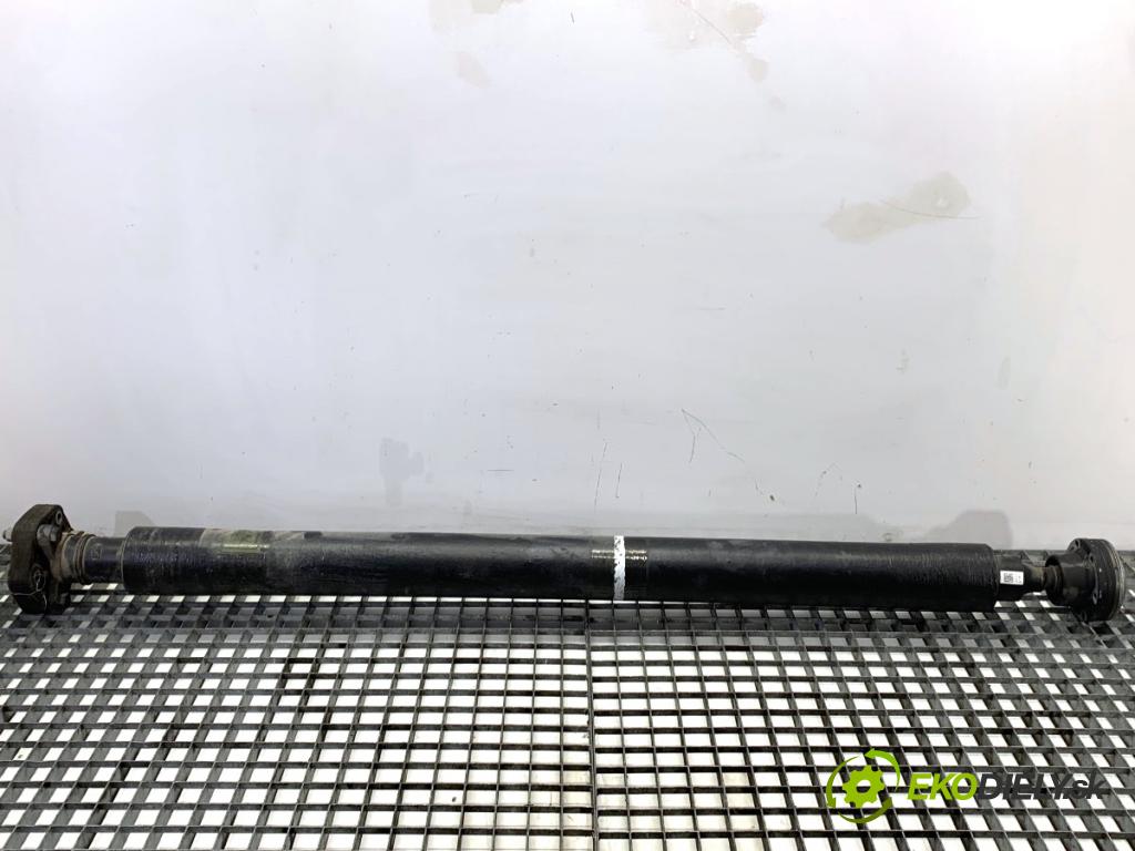 ALFA ROMEO STELVIO SUV 2019 206 kW 2.0 (949AXA2A) 1995 kardaň hřídel hnací zadní část 00552726160 (Kardanový hřídel)