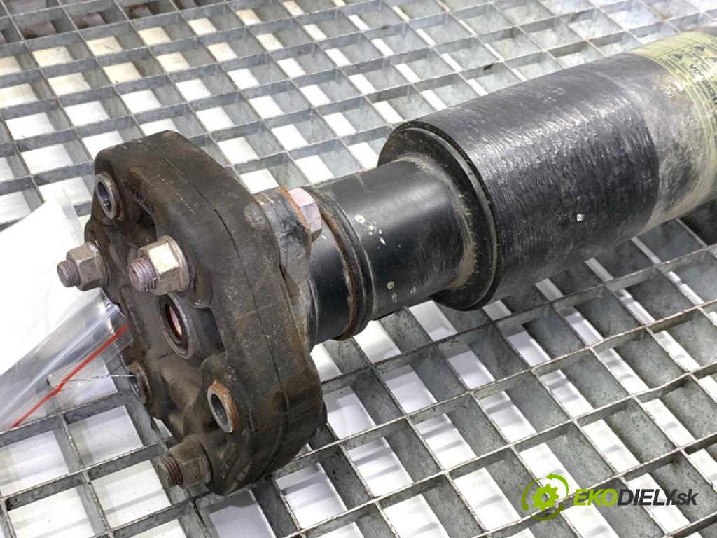 ALFA ROMEO STELVIO SUV 2019 206 kW 2.0 (949AXA2A) 1995 Kardaň, hriadeľ hnací zad 00552726160 (Kardaňový hriadeľ)