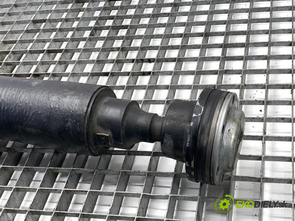 ALFA ROMEO STELVIO SUV 2019 206 kW 2.0 (949AXA2A) 1995 Kardaň, hriadeľ hnací zad 00552726160 (Kardaňový hriadeľ)