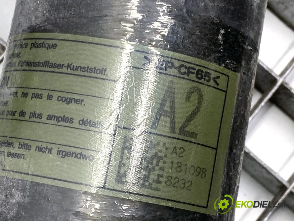 ALFA ROMEO STELVIO SUV 2019 206 kW 2.0 (949AXA2A) 1995 Kardaň, hriadeľ hnací zad 00552726160 (Kardaňový hriadeľ)