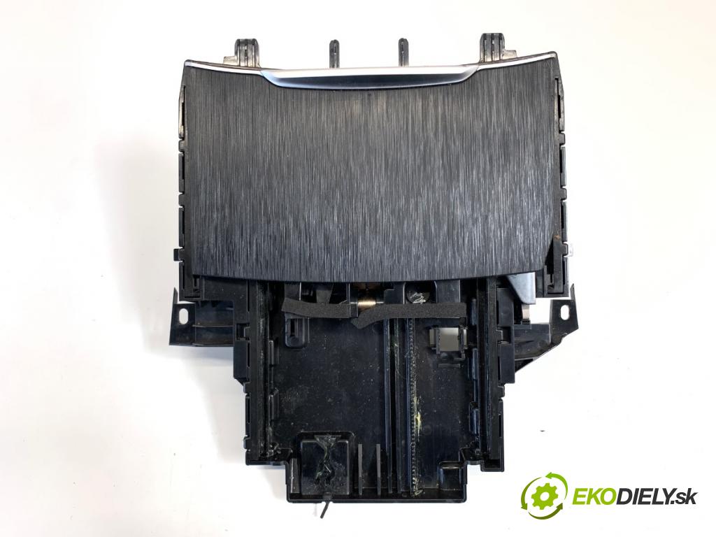 ALFA ROMEO STELVIO SUV 2019 206 kW 2.0 (949AXA2A) 1995 držák na nápoje  (Držák nápojů)