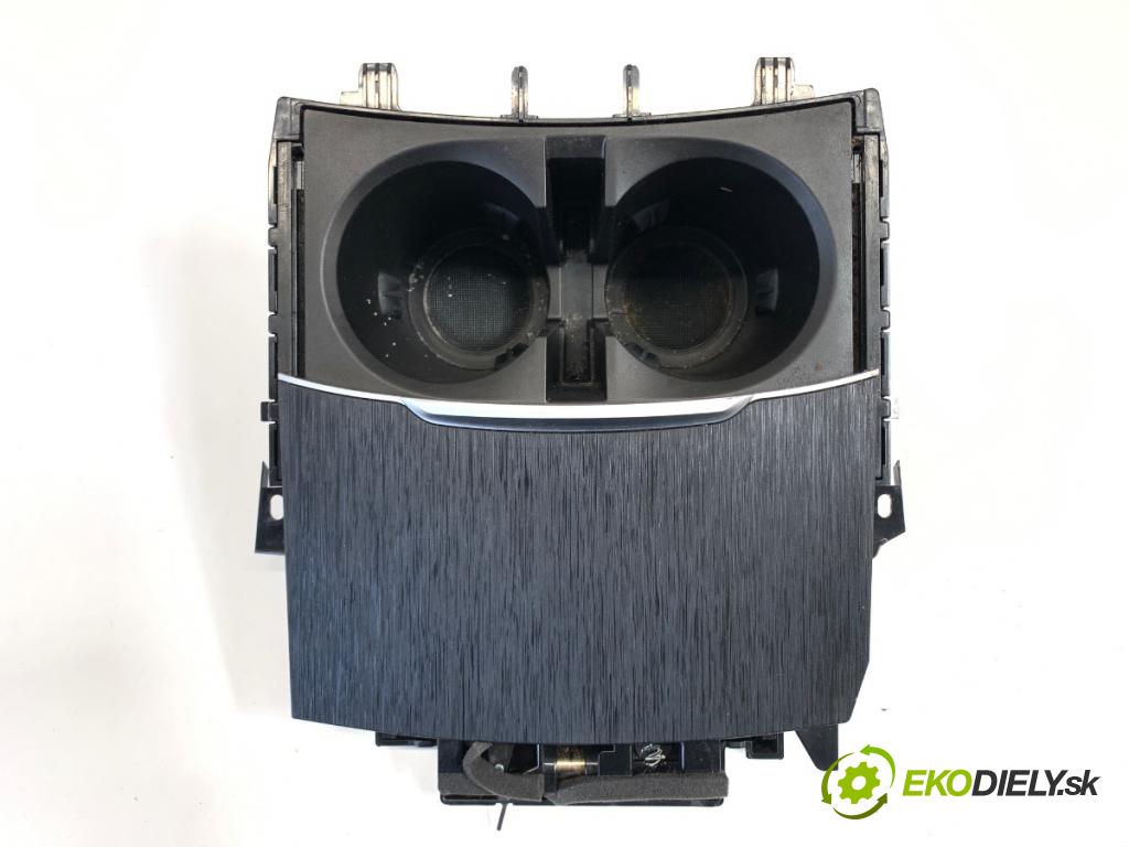 ALFA ROMEO STELVIO SUV 2019 206 kW 2.0 (949AXA2A) 1995 Držiak na nápoje  (Držiak (úchyt) na nápoje)