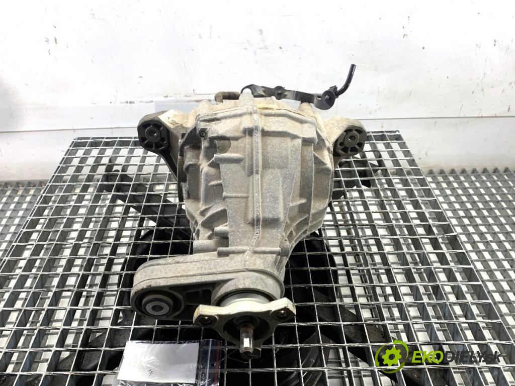 ALFA ROMEO STELVIO SUV 2019 206 kW 2.0 (949AXA2A) 1995 Most ,diferenciál zad 00552720120