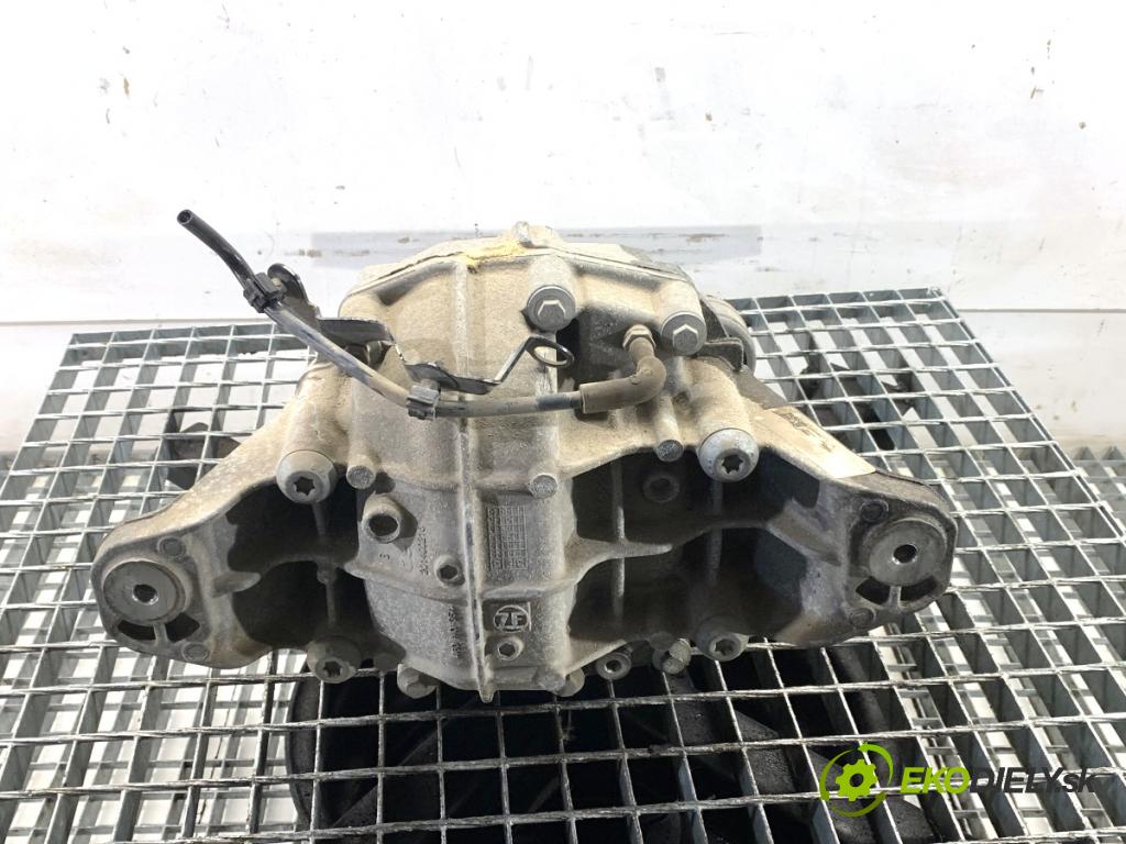 ALFA ROMEO STELVIO SUV 2019 206 kW 2.0 (949AXA2A) 1995 Most ,diferenciál zad 00552720120