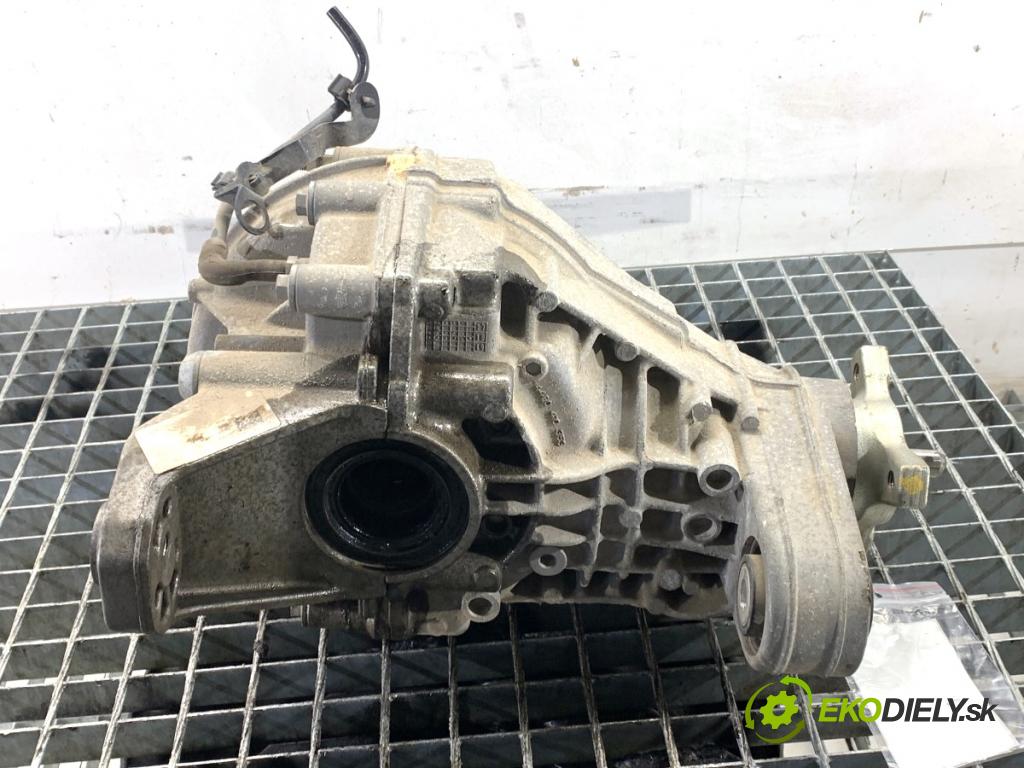 ALFA ROMEO STELVIO SUV 2019 206 kW 2.0 (949AXA2A) 1995 Most ,diferenciál zad 00552720120