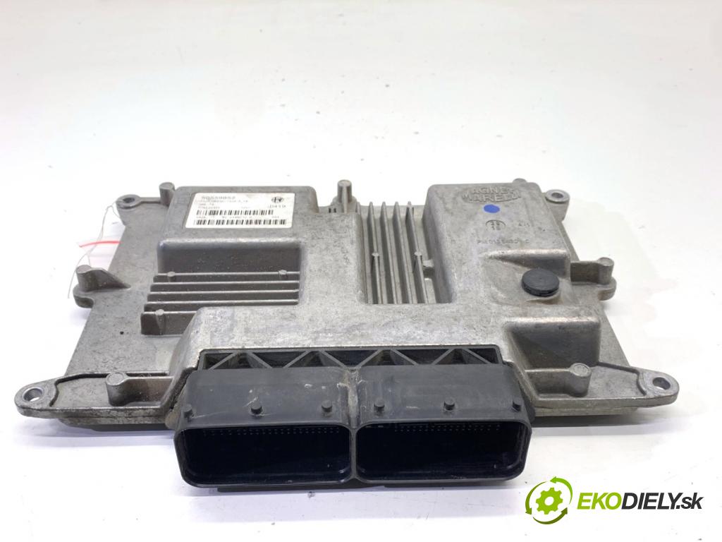 ALFA ROMEO STELVIO SUV 2019 206 kW 2.0 (949AXA2A) 1995 riadiaca jednotka Motor 50559852 (Riadiaca jednotka)