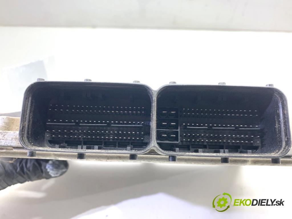 ALFA ROMEO STELVIO SUV 2019 206 kW 2.0 (949AXA2A) 1995 řídící jednotka motora 50559852 (Řídicí jednotka)