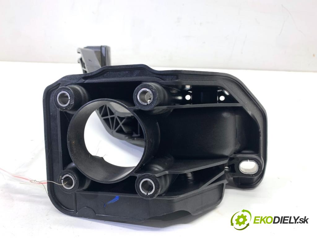 ALFA ROMEO STELVIO SUV 2019 206 kW 2.0 (949AXA2A) 1995 PEDÁL: 00505355510 (Potenciometer plynového pedálu)