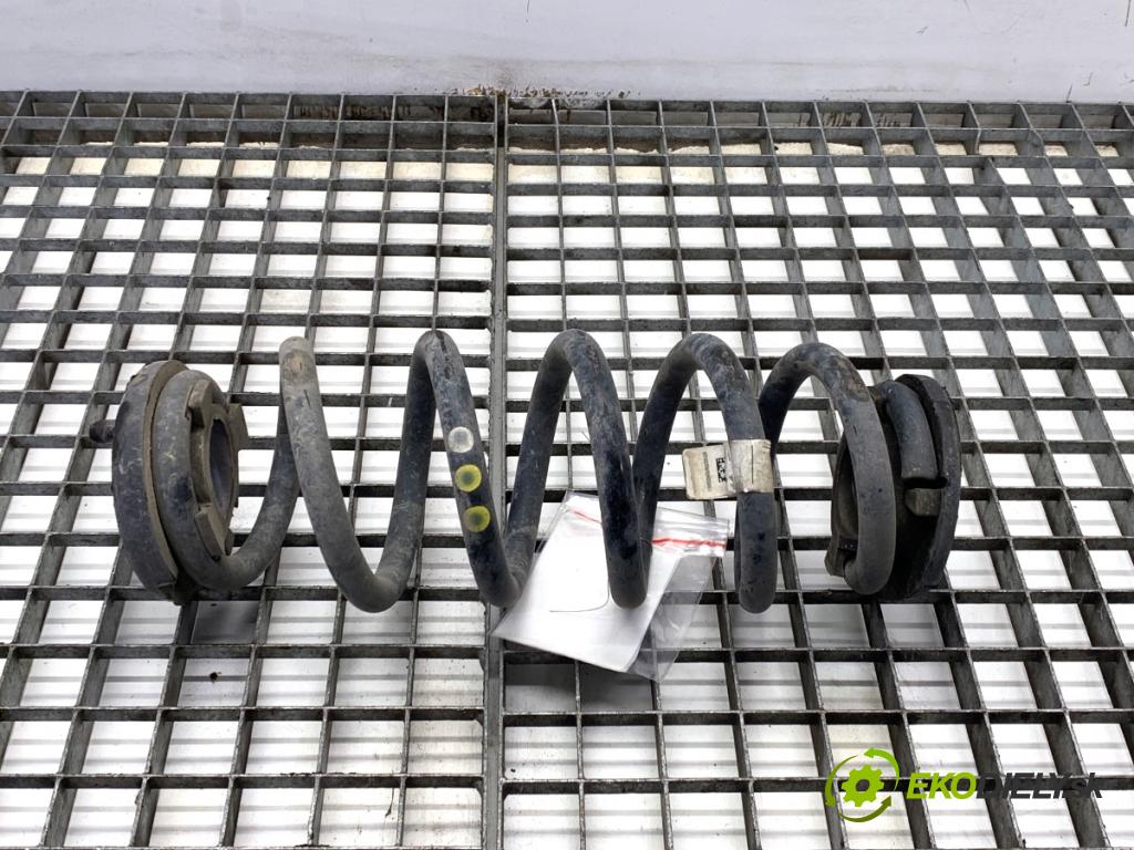 ALFA ROMEO STELVIO SUV 2019 206 kW 2.0 (949AXA2A) 1995 Pružina zad  (Kľučka dverí ostatné)