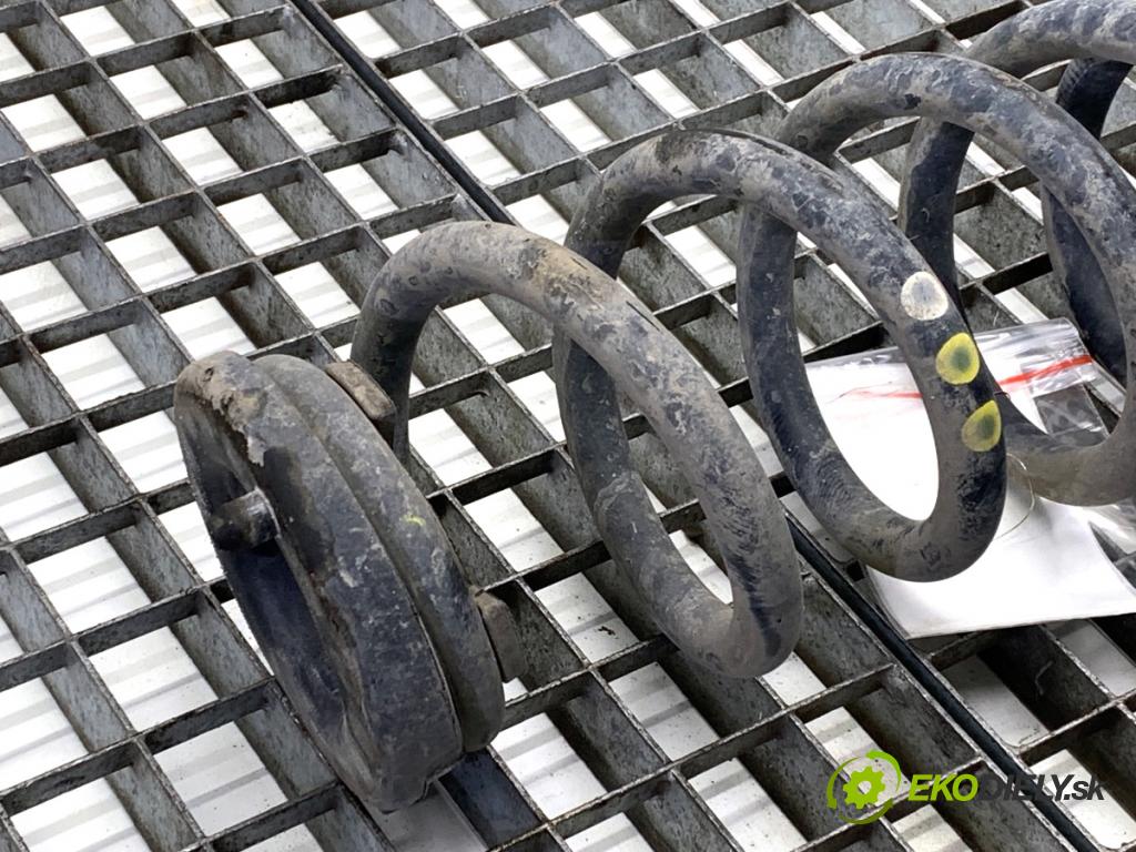 ALFA ROMEO STELVIO SUV 2019 206 kW 2.0 (949AXA2A) 1995 Pružina zad  (Kľučka dverí ostatné)