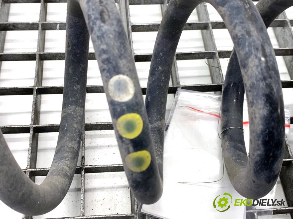 ALFA ROMEO STELVIO SUV 2019 206 kW 2.0 (949AXA2A) 1995 Pružina zad  (Kľučka dverí ostatné)