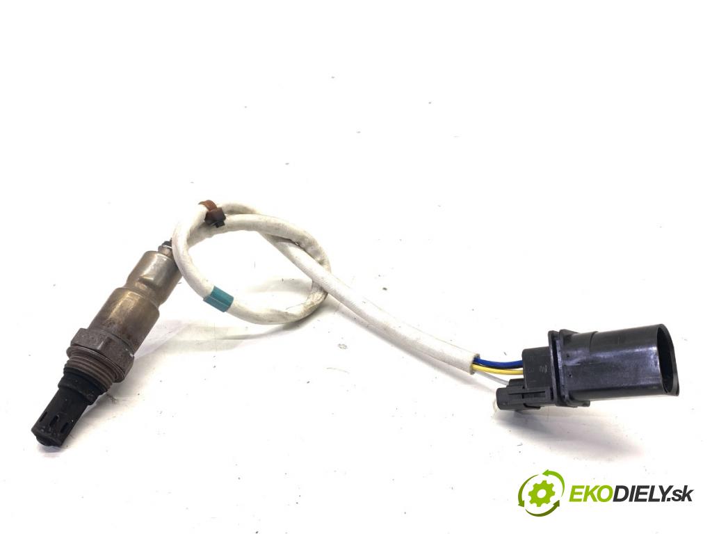 ALFA ROMEO STELVIO SUV 2019 206 kW 2.0 (949AXA2A) 1995 sonda lambda přední část 50539797 (Lambda sonda)