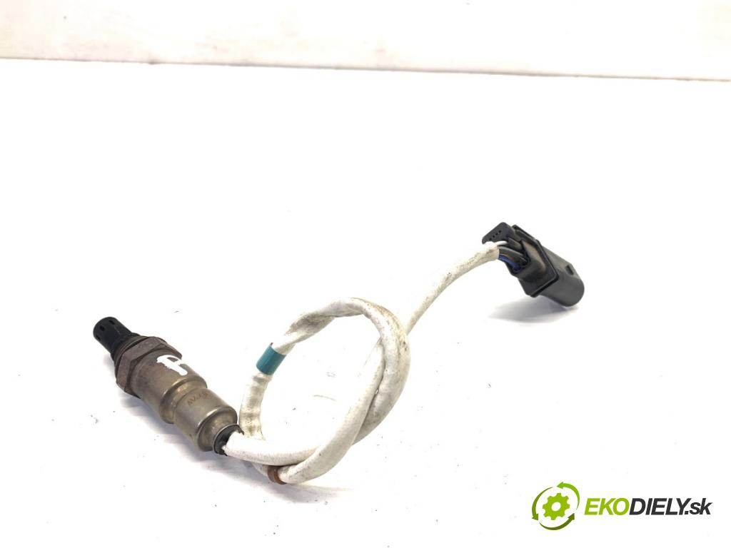 ALFA ROMEO STELVIO SUV 2019 206 kW 2.0 (949AXA2A) 1995 sonda lambda predný 50539797 (Lambda sonda)