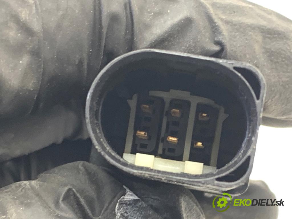 ALFA ROMEO STELVIO SUV 2019 206 kW 2.0 (949AXA2A) 1995 sonda lambda predný 50539797 (Lambda sonda)