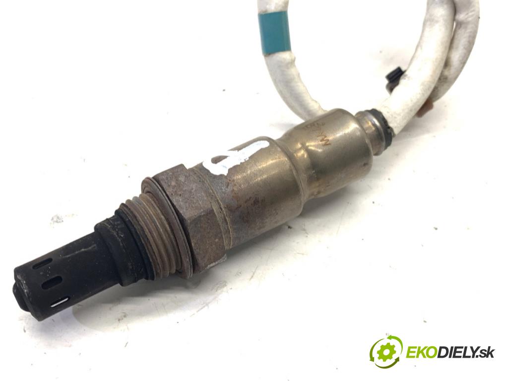 ALFA ROMEO STELVIO SUV 2019 206 kW 2.0 (949AXA2A) 1995 sonda lambda predný 50539797 (Lambda sonda)