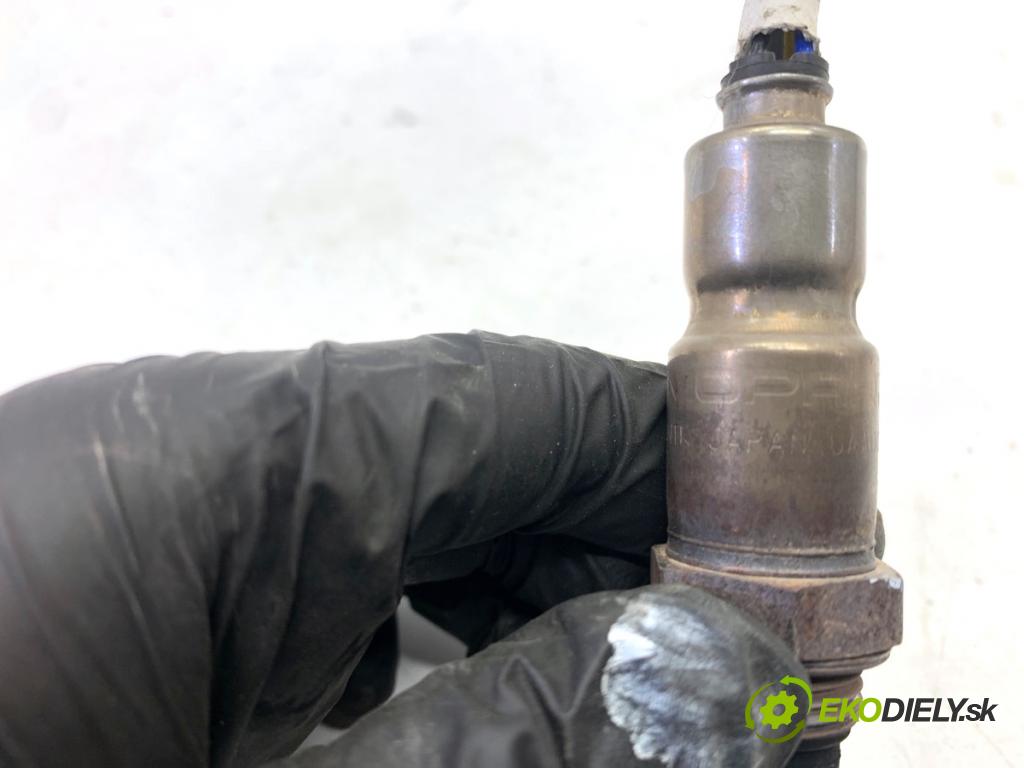 ALFA ROMEO STELVIO SUV 2019 206 kW 2.0 (949AXA2A) 1995 sonda lambda predný 50539797 (Lambda sonda)