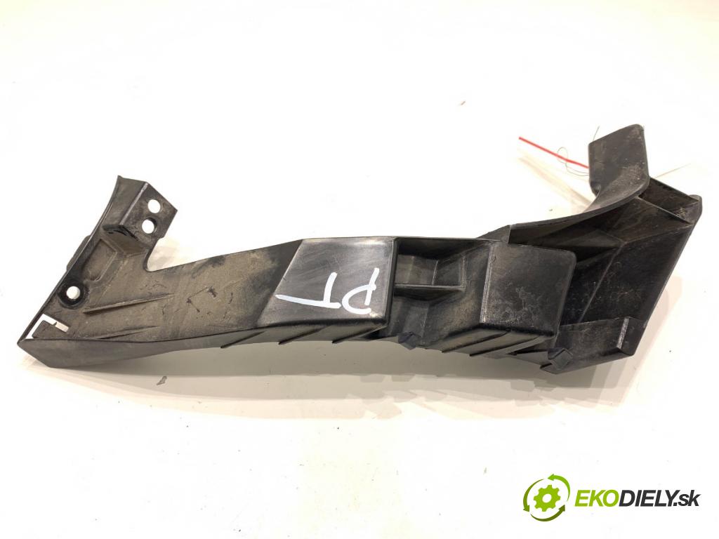 ALFA ROMEO STELVIO SUV 2019 206 kW 2.0 (949AXA2A) 1995 Úchyt nárazníka pravy zad 50535780